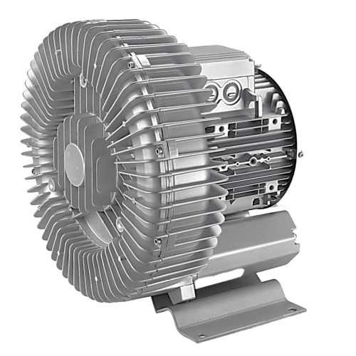 Légfúvó 510T 2,2kW/400V, 210m3/h 270mbar