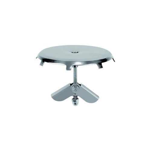 Szívóidom D50-63 1 1/2" betonos