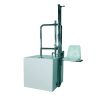 Hidraulikus lift