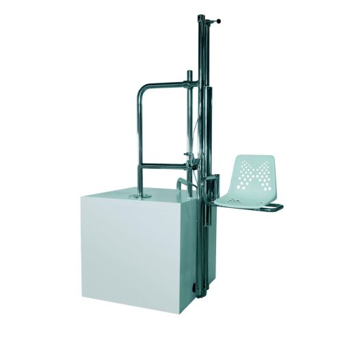 Hidraulikus lift