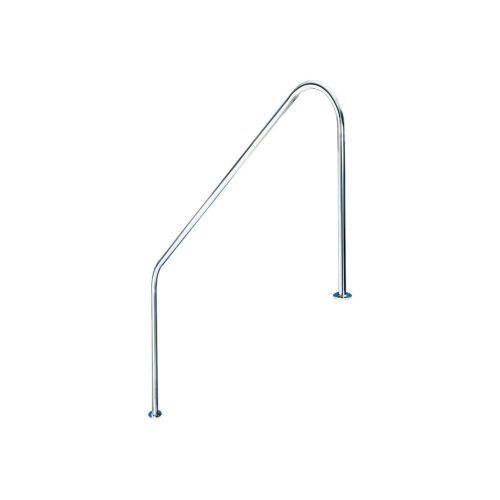 Korlát FX-05, 915 x 1524mm AISI316