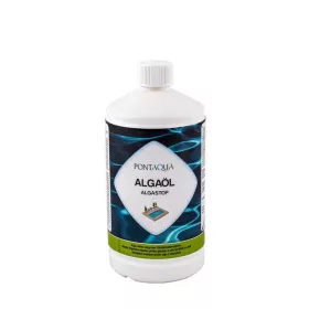 Algaöl algaölő medencébe 5 liter