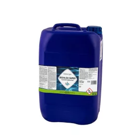 ALGAÖL SUPER 25 KG + FLA 320 kanna 25 liter, kék