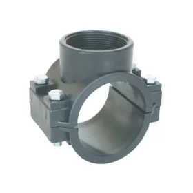 Nyeregidom PP PN-10 50X1/2