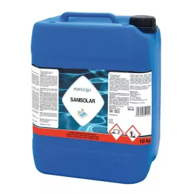 Sanisolar utántöltő 10KG