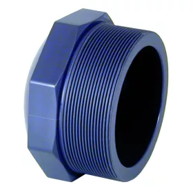Dugó KM 4 ' U-PVC