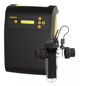 Sóbontó EcoSalt 35g/h 150m3-ig