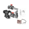 3 Szögletes 48 2760 2239 230V/400V 8.8/5.1 32.8
