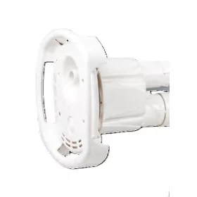   SwimX 70 m3/h ellenáramoltató szett szögletes ABS előlappal + kap. 2.2 kW ~1 szivattyúval