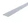 Fóliabádog egyenes elem 50x2000mm