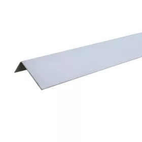 Fólia bádog külső sarok elem 40x20x2000mm