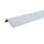Fólia bádog külső sarok elem 40x20x2000mm