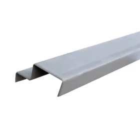Fólia bádog külső sarok elem 20x40x2000mm