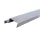 Fólia bádog külső sarok elem 20x40x2000mm