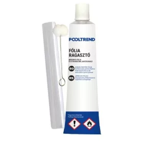 POOLTREND fólia ragasztó 30ml