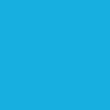 HAOGENPLAST Prémium Unicolor blue 1,65 m