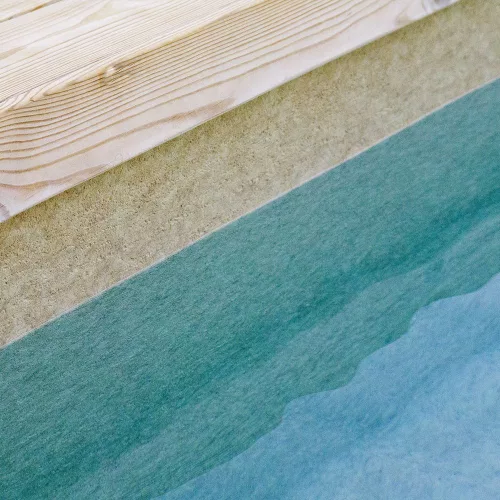 HAOGENPLAST 3D Stoneflex Sand 1,65 m