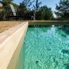 HAOGENPLAST Larch Nature 1,65 m