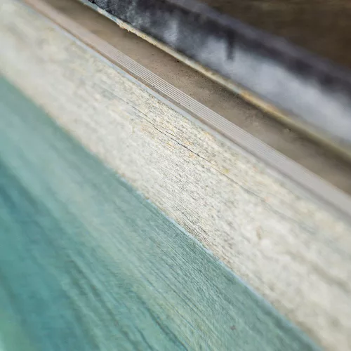 HAOGENPLAST Larch Fresco 1,65 m