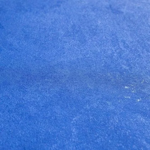 HAOGENPLAST 3D Unicolor indigo dombornyomott 1,65 m