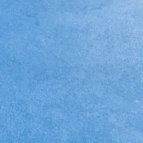 HAOGENPLAST 3D Unicolor sky blue dombornyomott 1,65 m
