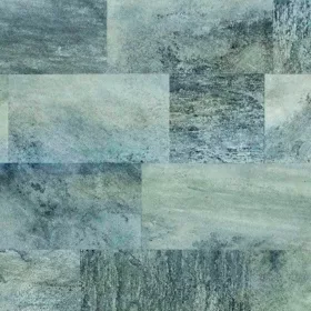 HAOGENPLAST 3D Stonetile Emerald 1,65 m