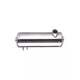 Hőcserélő 53 kWB 180 cs:1 1/2'-1'