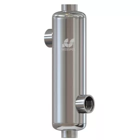 Hőcserélő 88 kWB 300 cs:1 1/2'-1'