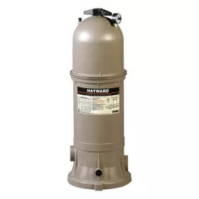 HAYWARD STAR CLEAR PLUS patronos szűrő 20m3/h