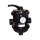 HAYWARD TOP váltószelep 6 állású 1-1/2" csatl. 6-15m3/h