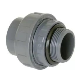 Hollander, menetes D63-2” O-gyűrűvel