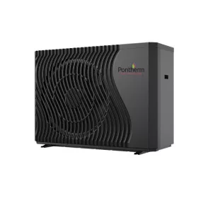 ENERKING épület hőszivattyú 8 kW 230V~/30~90Hz