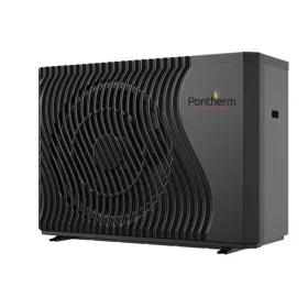 ENERKING épület hőszivattyú 15 kW 230V~/30~90Hz