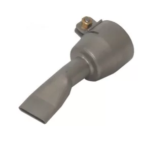 Szélesrésű fúvóka 20 mm, egyenes