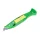 Green Knife kampós pengével