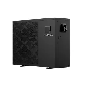PONTAQUA MINEO inverteres hőszivattyú 7kW R32 7 kW 25