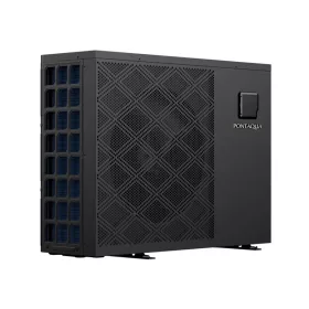 PONTAQUA MINEO inverteres hőszivattyú 13kW R32 13 KW 30-45