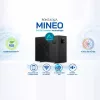 PONTAQUA MINEO inverteres hőszivattyú 13kW R32 13 KW 30-45