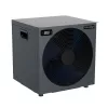 Pontaqua H5 inverteres hőszivattyú 5kW R32
