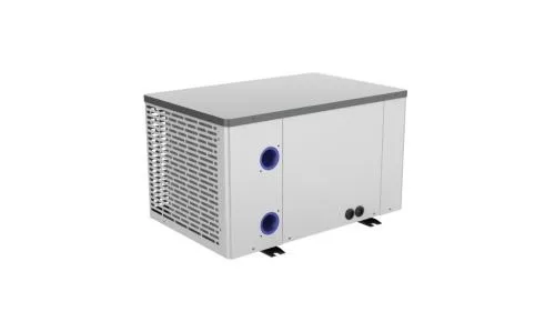 Pontaqua SPA Expert hőszivattyú 5,6 kW R32 220-240V~/50Hz