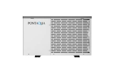 Pontaqua SPA Expert hőszivattyú 5,6 kW R32 220-240V~/50Hz