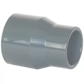 HOSSZÚ SZŰKÍTŐ 110 - 90 x 50mm PVC