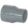 HOSSZÚ SZŰKÍTŐ 125 - 110 x 90mm PVC