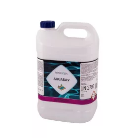 Aquasav pH csökkentő 1 liter