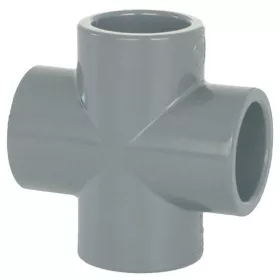 Kereszt idom D20