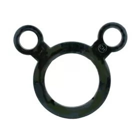Karima tömítés EPDM D400