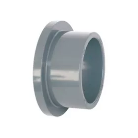 Kötögyűrű U-PVC D140