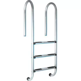  Létra kis ívű, kiemelhető, 3 fokos AISI 304L 3 11.8 kg 500 m