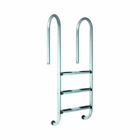   Létra kis ívű, kiemelhető, 4 fokos AISI 316L 4 13.2 kg 500 m