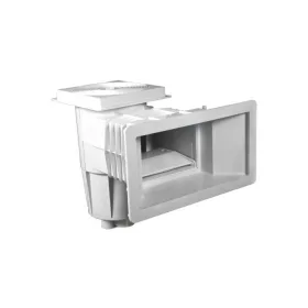   ATECPOOL szkimmer széles szájú betonos 11/2' BM / 2' KM ABS AP